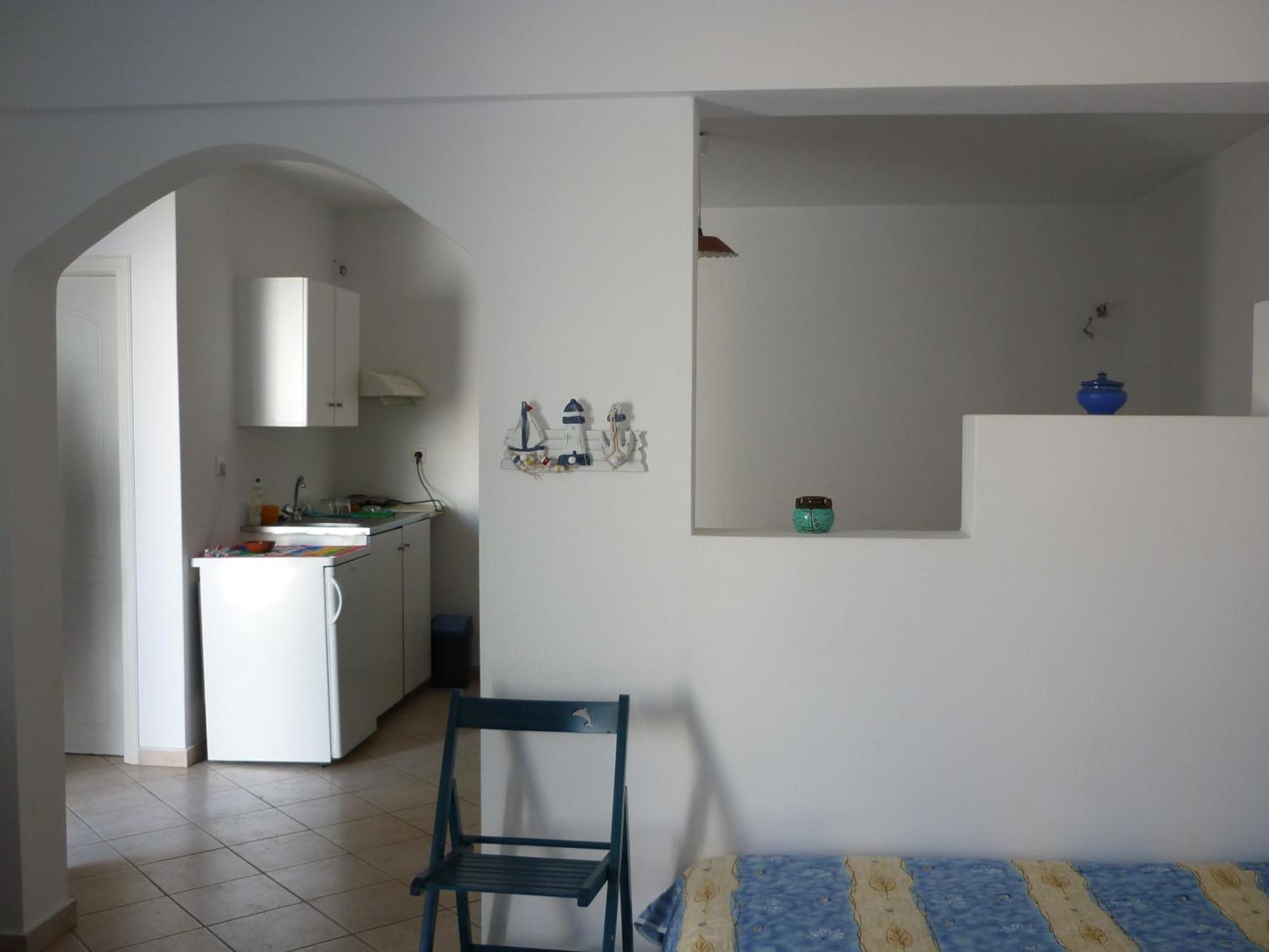 Smaragda Rooms & Studios Platis Gialos  Camera foto